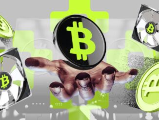 Russia Faces $122 Million Tax Loss from Illegal Crypto Mining