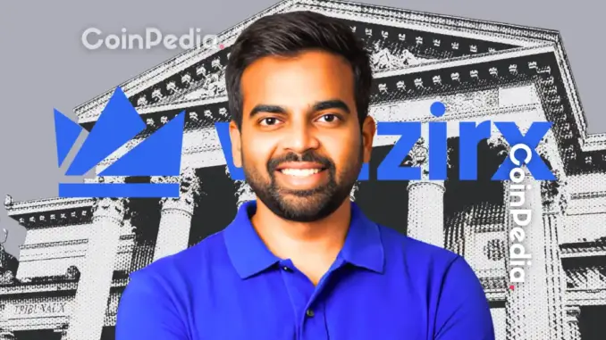 Coinpedia - Fintech & Cryptocurreny News Media