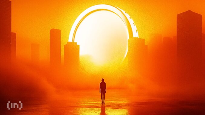 Token Plunges 15% Amid Community FUD