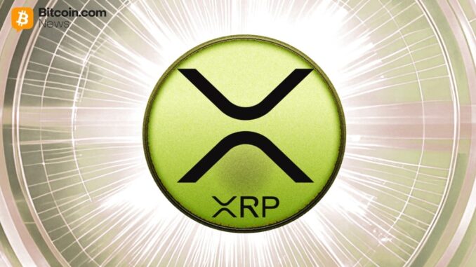 Trump’s CFTC Pick Puts XRP in the Spotlight as SEC Grip on Crypto Starts to Loosen