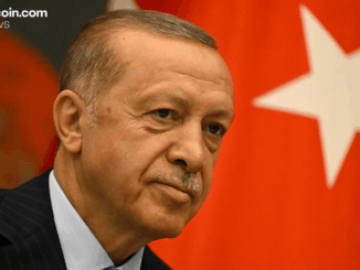 Turkey Proposes Expanded Powers for Financial Watchdog to Freeze Accounts, Blacklist Crypto Wallets