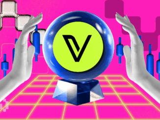 VeChain Treasury Drop 23.5% in Q2 as VET Faces Pressure