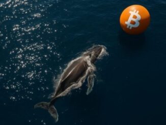 Whale deposits $3.72M USDC into Hyperliquid, opens $27.7M BTC long