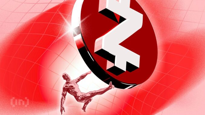 Zcash Price Falls 10%, What’s Really Behind the Crash?