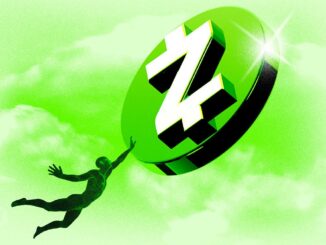 Zcash’s Shielded Supply Soars — What’s Next for ZEC Price?