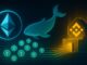 $1.33B Ethereum Whale Just Moved Another $120M USDT to Binance – Details