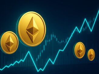 394K ETH Worth $1.37B In Just 3 Days