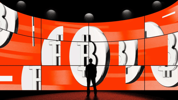 5 Bullish Factors Showing Bitcoin’s Uptrend Isn’t Over Yet