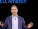 Amazon CEO Andrew Jassy reports scheduled sale of 19,872 shares