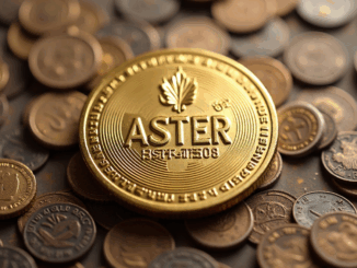 ASTER Price