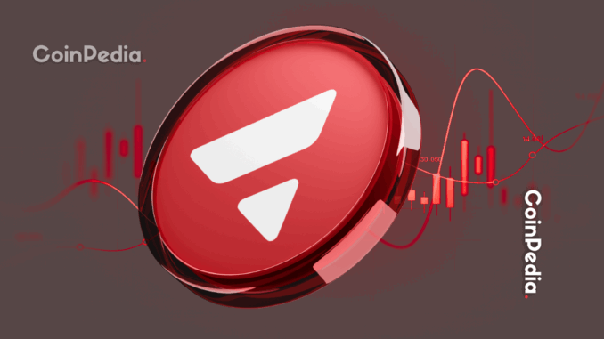 Avalanche Price Prediction: 2025, 2026, 2027