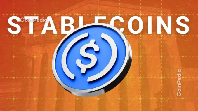 Coinpedia - Fintech & Cryptocurreny News Media