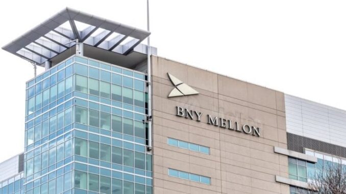 BNY forecasts stablecoins and tokenized cash to reach $3.6T by 2030