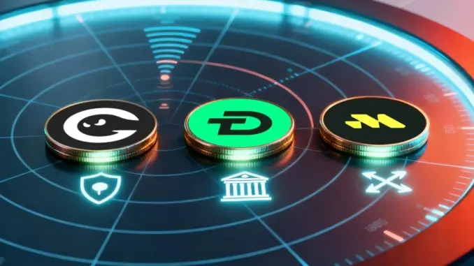 Coinpedia - Fintech & Cryptocurreny News Media