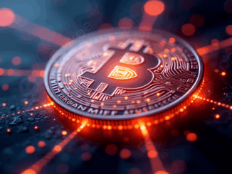 Bitcoin At A Thrilling Crossroads: Breakout Or Breakdown Ahead?