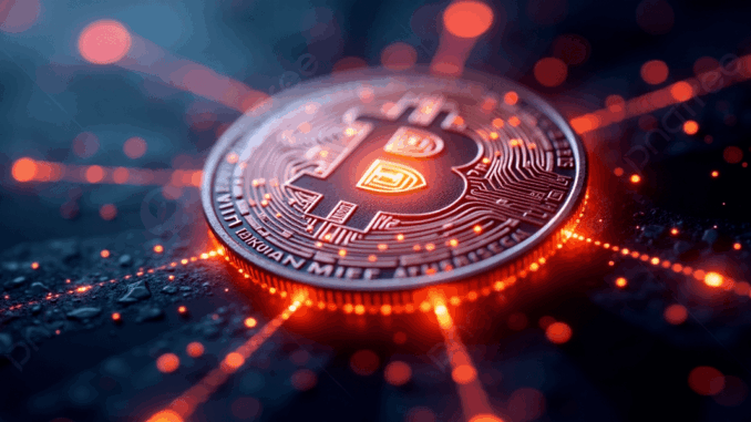 Bitcoin At A Thrilling Crossroads: Breakout Or Breakdown Ahead?