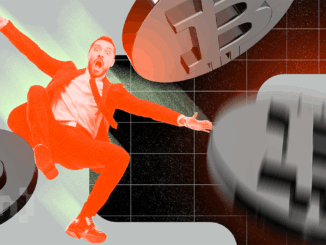 Bitcoin Breakdown Begins — On-Chain Signals Say "Brace for $104K"