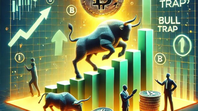 Bitcoin Bull Market Peak Indicators Says Hold Despite Crash Below $100,000, What’s Happening?