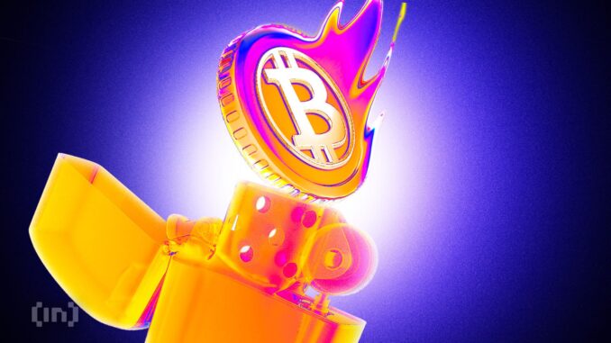 Bitcoin Bull Score Plunges to Zero – Are We in a Bear Market?