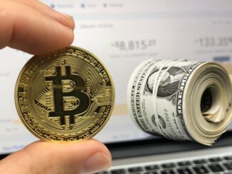 Bitcoin Dominance Has Broken Below 50 EMA, What Happens If It Falls Below 40%?
