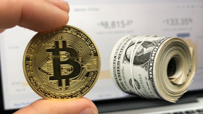 Bitcoin Dominance Has Broken Below 50 EMA, What Happens If It Falls Below 40%?