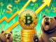 Bitcoin Is 80% Into The Bear Market, Analyst Reveals What Will Confirm It 100%