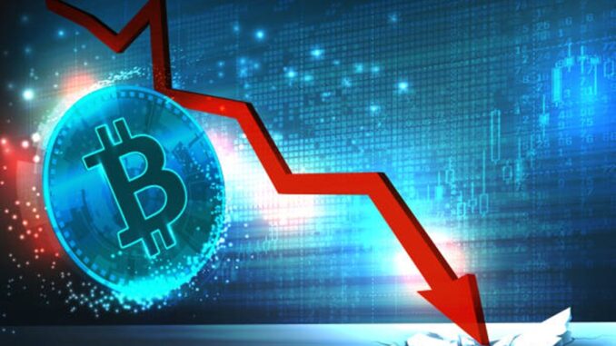 Bitcoin Market Top May Be In As Analyst Shares 1064-Day Bull Cycle Pattern
