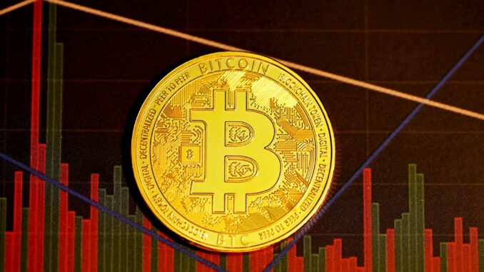 Bitcoin Near Breaking Point As It Tests Its Most Crucial Support