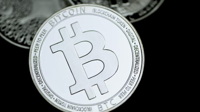Bitcoin Now Accepted By 4 Million Businesses, Thanks To Jack Dorsey