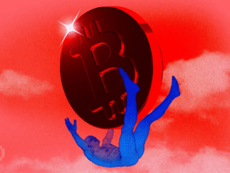 Bitcoin Price Rally May Need to Wait as Bearish Cross Looms