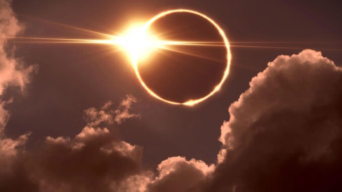 Bitcoin To Eclipse Gold, Eric Trump Says—Calling BTC The 'Greatest Asset' Ever