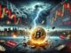 Bitcoin To Suffer 40% Crash From All-Time High? Analyst Reveals ‘Final Target’