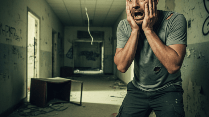 Bitcoin’s Fall Below $104K Sparks Extreme Fear