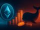 Bitmine Accumulates Nearly 70K Ethereum But Faces $4.25B Unrealized Loss At Current Prices