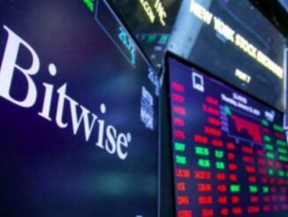 Bitwise plans spot Dogecoin ETF launch in 20 days