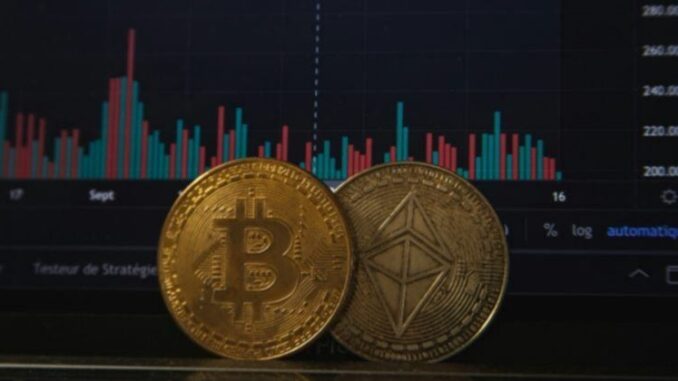 BlackRock transfers $467M in Bitcoin and $176M in Ethereum to Coinbase