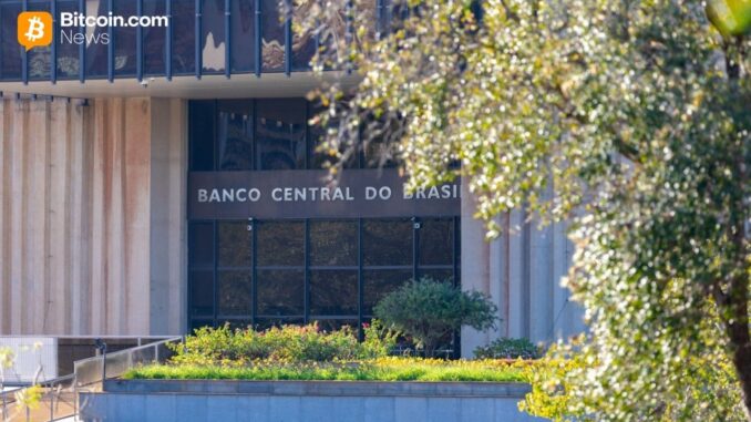 Brazil Issues New Crypto Regulations, Tightens Controls on Stablecoins Transactions and VASPs