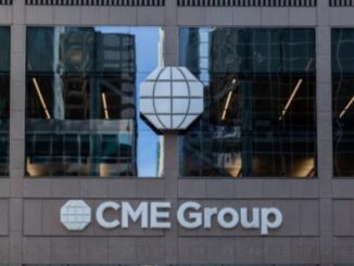 CME Group futures go dark following major data center disruption