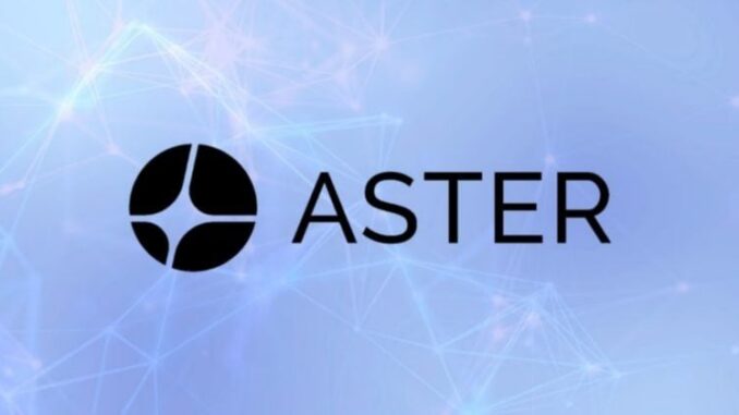 CZ to cease disclosing personal investments following ASTER token market impact