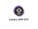 Canary XRP ETF attracts $245 million in net inflows on first trading day