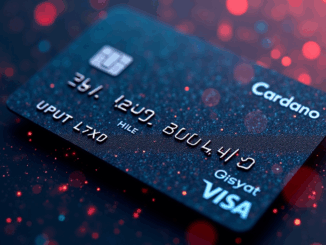 Cardano enters the global payments arena with Wirex’s multi-chain ADA card
