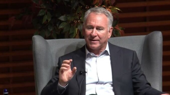 Citadel CEO holds 4.5% stake in Solana treasury DeFi Dev Corp