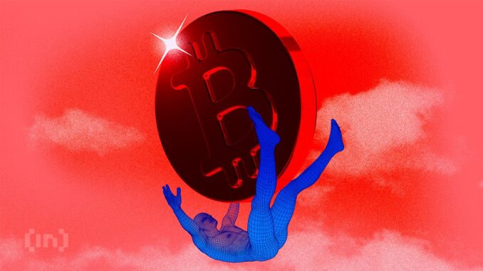 Crypto Bloodbath: Bitcoin Loses $92K: Ethereum Slips $3K — Worst Drop in Months