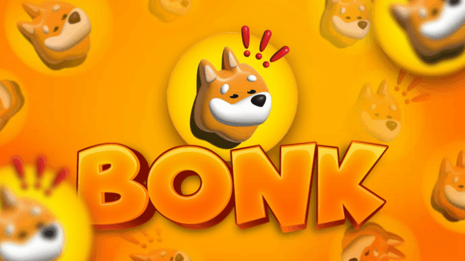 Bitcoin Capital launches a BONK ETP on SIX Swiss Exchange