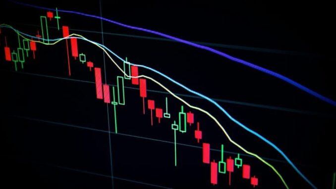 Crypto market sees over $250M in long positions liquidated within an hour