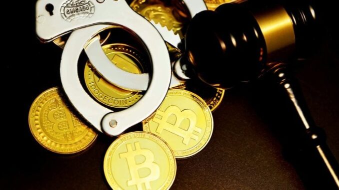 'Cryptoqueen' facing sentencing over $6.5B Bitcoin stash
