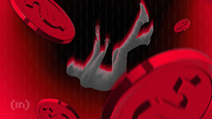 DAT Firms Sell Crypto to Save Their Stocks: Is This Sustainable?