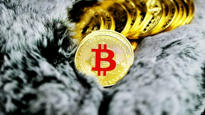 Dormant Bitcoin Giant Stirs, Unloads 12,000 BTC In Surprise Move