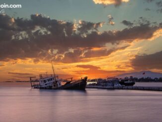 ETF Launch Fails to Stem Tide As XRP Sinks to $1.81, Lowest Since April