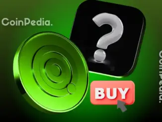 Coinpedia - Fintech & Cryptocurreny News Media